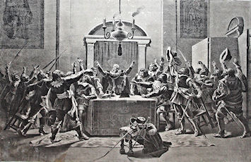 Palácio da Independência